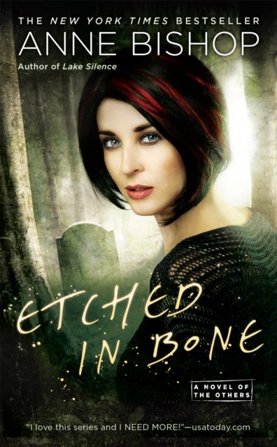 Etched in Bone - A Novel of the Others