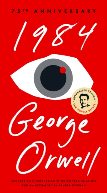 Orwell George : Nineteen Eighty-Four (Sc)