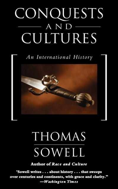 Conquests and Cultures - An International History