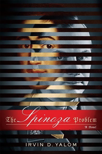 The Spinoza Problem - A Novel