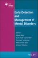 Early Detection and Management of Mental Disorders