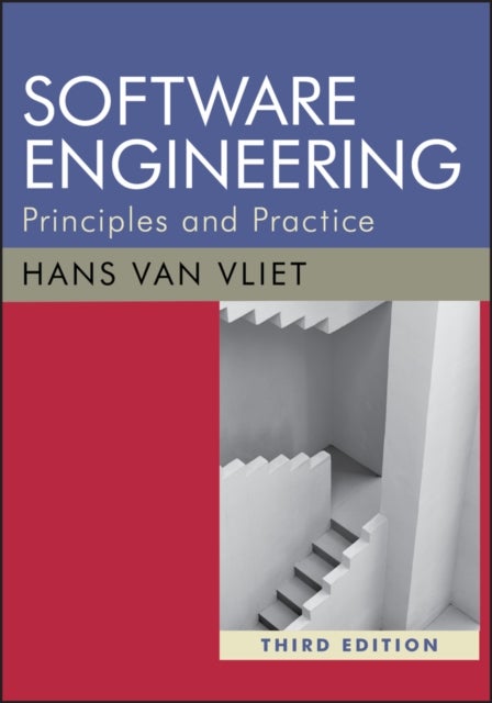 Software Engineering - Principles and Practice