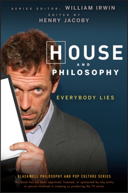 House and Philosophy - Everybody Lies