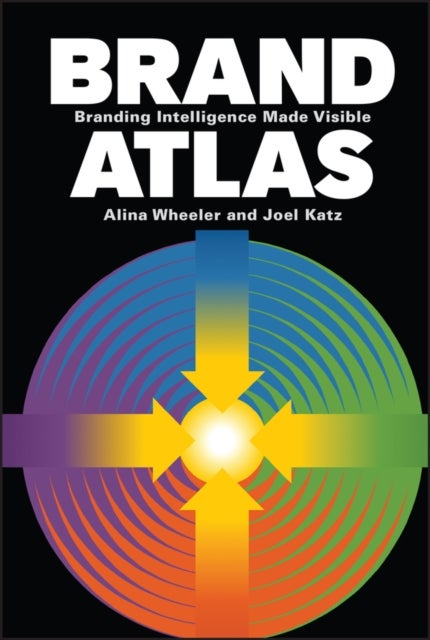 Brand Atlas - Branding Intelligence Made Visible