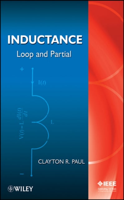Inductance - Loop and Partial
