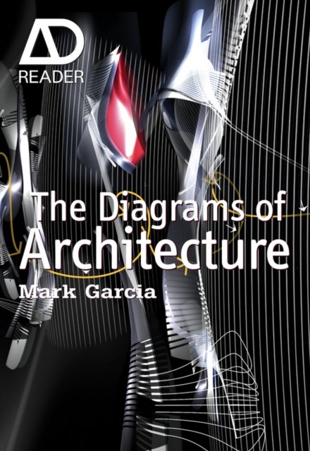 The Diagrams of Architecture - AD Reader