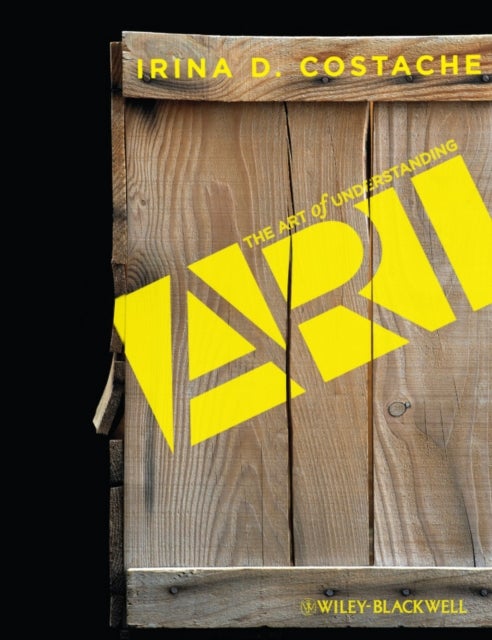 The Art of Understanding Art - A Behind the Scenes Story