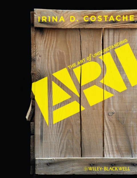 The Art of Understanding Art - A Behind the Scenes Story