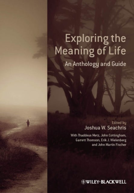 Exploring the Meaning of Life - An Anthology and Guide