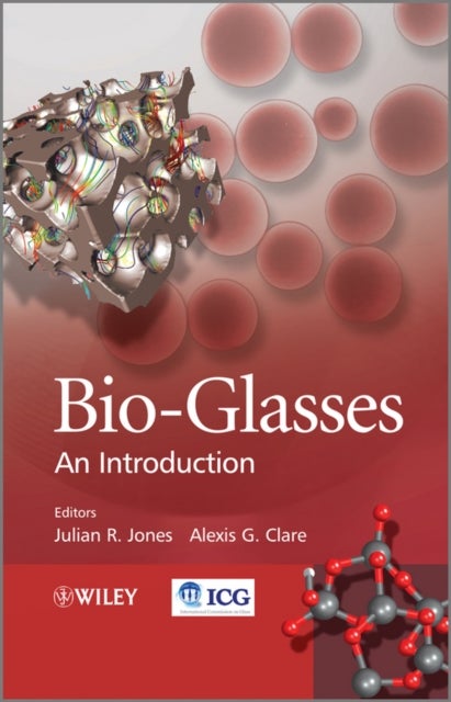 Bio-Glasses - An Introduction