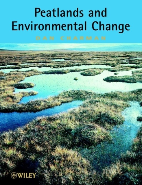 Peatlands and Environmental Change