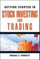 Getting Started in Stock Investing and Trading