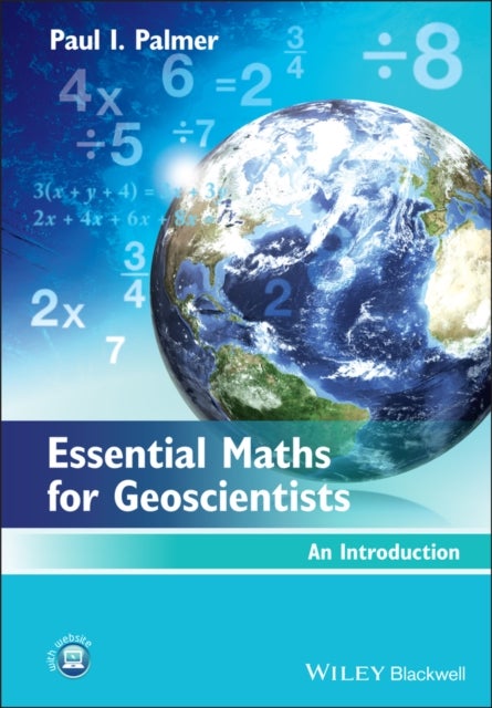 Essential Maths for Geoscientists - An Introduction