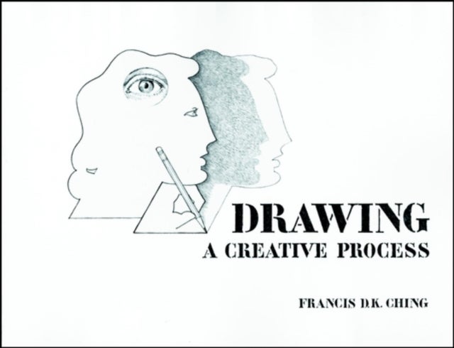 Drawing - A Creative Process