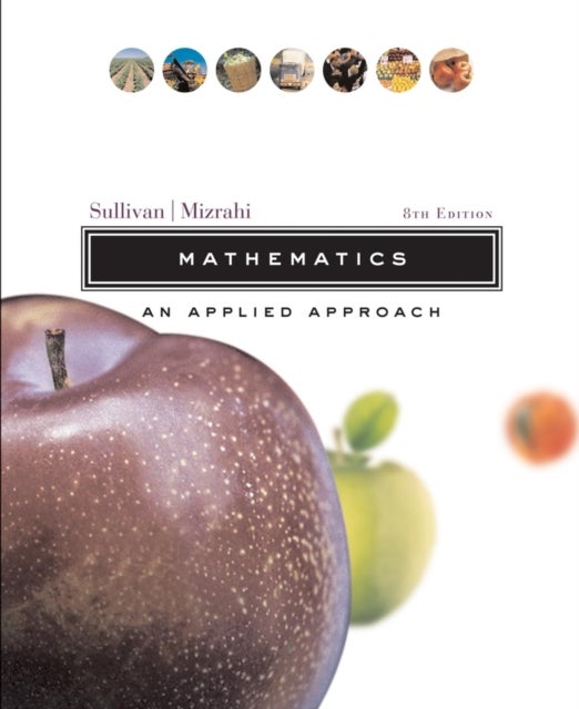 Mathematics - An Applied Approach