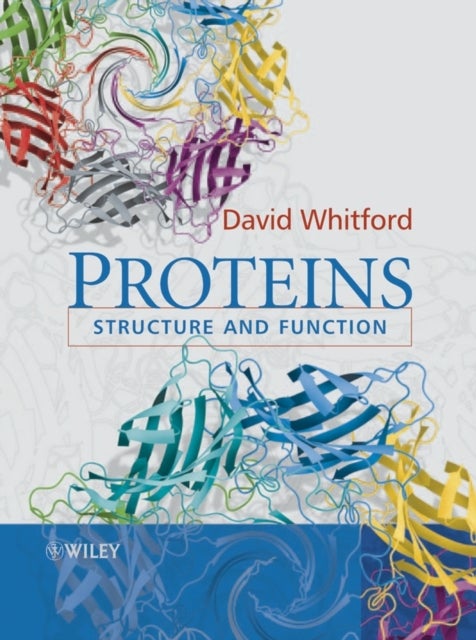 Proteins - Structure and Function