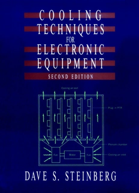 Cooling Techniques for Electronic Equipment