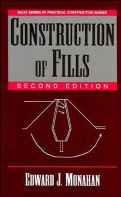Construction of Fills