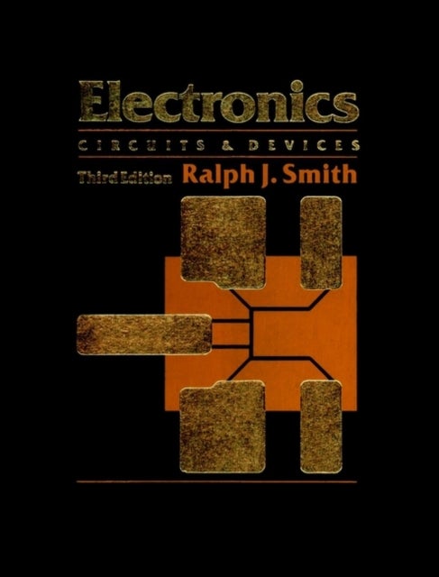 Electronics - Circuits and Devices