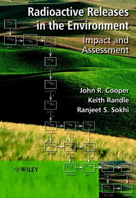 Radioactive Releases in the Environment - Impact and Assessment