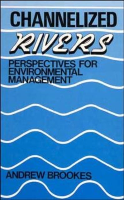 Channelized Rivers - Perspectives for Environmental Management