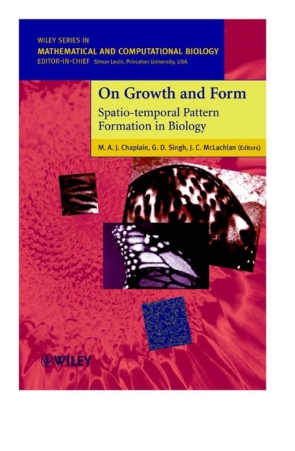 On Growth and Form - Spatio-temporal Pattern Formation in Biology