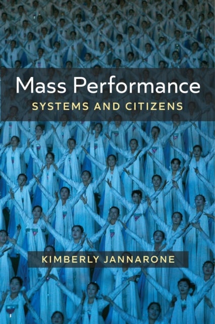 Mass Performance - Systems and Citizens