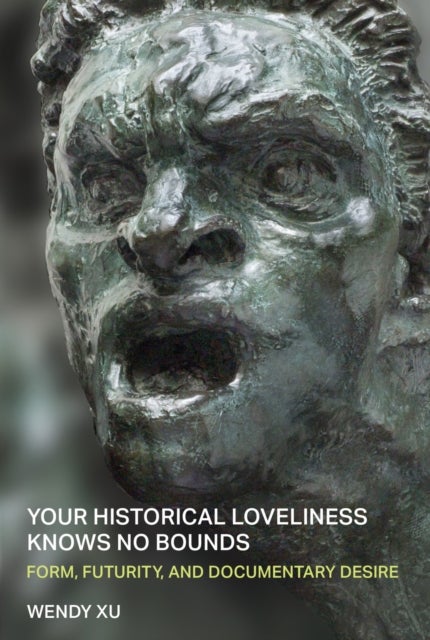 Your Historical Loveliness Knows No Bounds