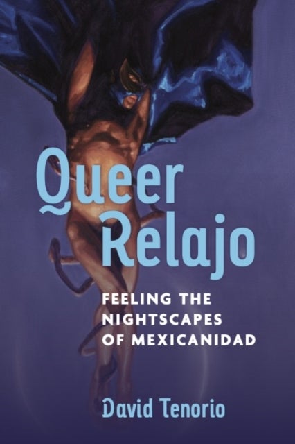 Queer Relajo - Feeling the Nightscapes of Mexicanidad