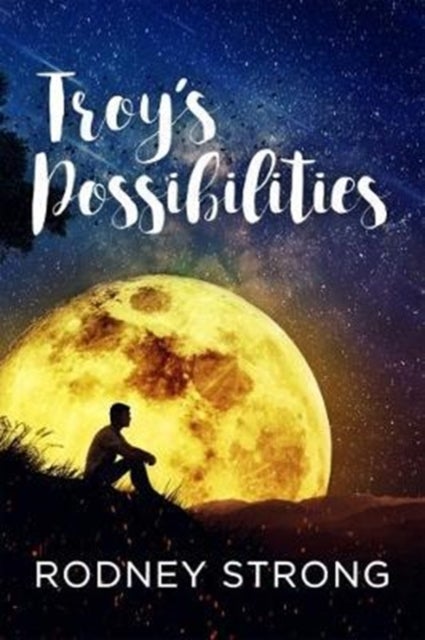 Troy's Possibilities - Nothing Is Straightforward When Anything Is Possible