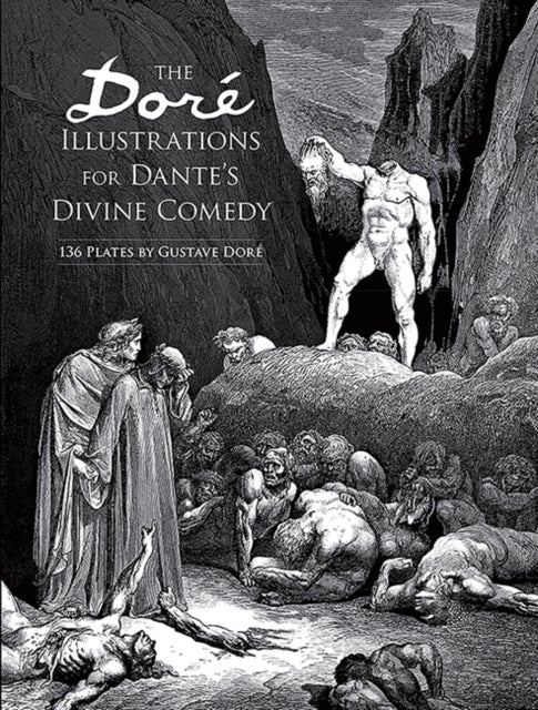 Dore's Illustrations for Dante's Divine Comedy