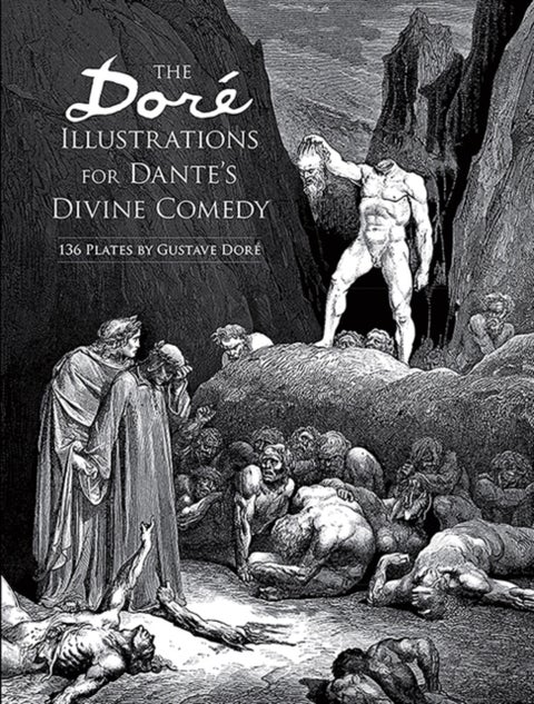 Dore's Illustrations for Dante's Divine Comedy