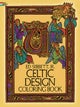 Celtic Design Coloring Book