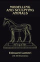 Modelling and Sculpting Animals
