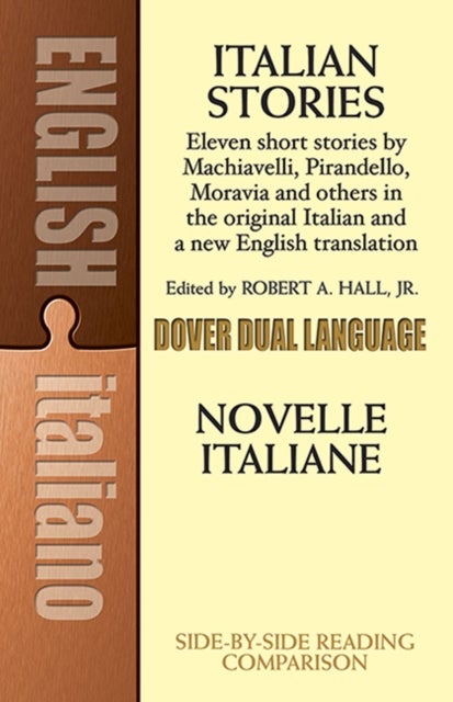 Italian Stories (Dual Language)
