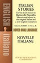 Italian Stories (Dual Language)