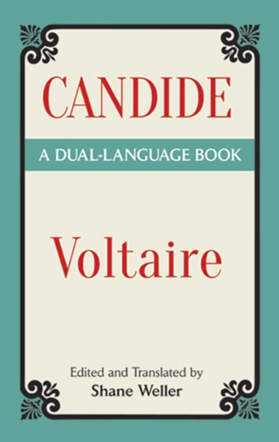 Candide: Dual Language