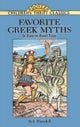 Favorite Greek Myths