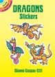 Dragons Stickers