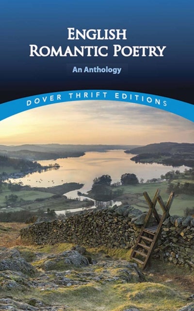 English Romantic Poetry - An Anthology