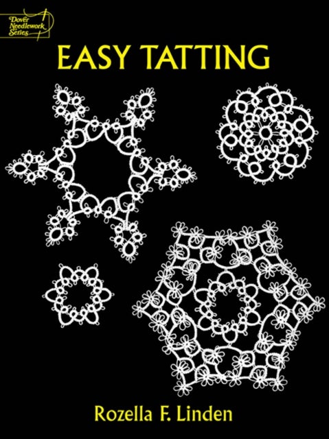 Easy Tatting