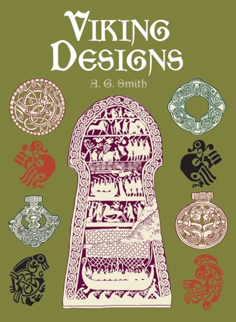 Viking Designs