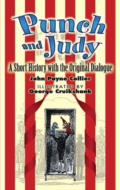 Punch and Judy - A Short History with the Original Dialogue
