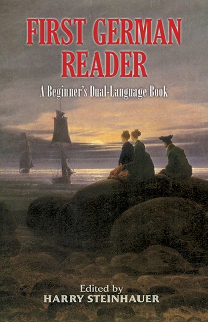 First German Reader - A Beginner's Dual-Language Book