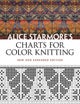 Charts for Color Knitting
