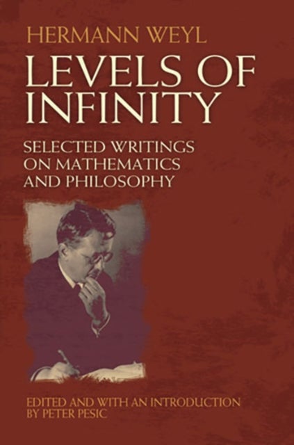 Levels of Infinity - Selected Writings on Mathematics and Philosophy