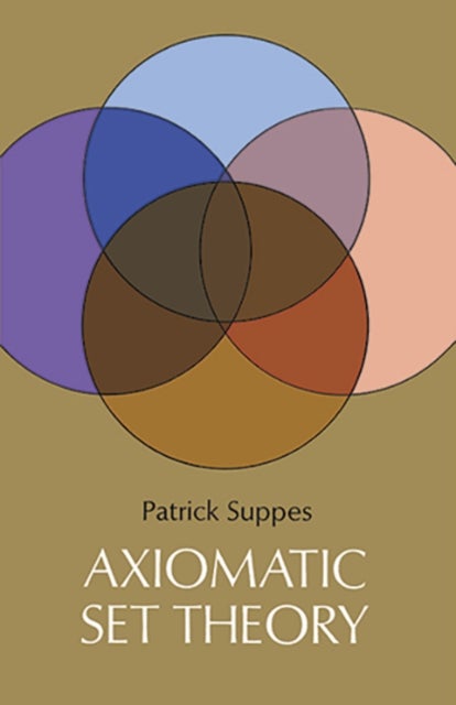 Axiomatic Set Theory