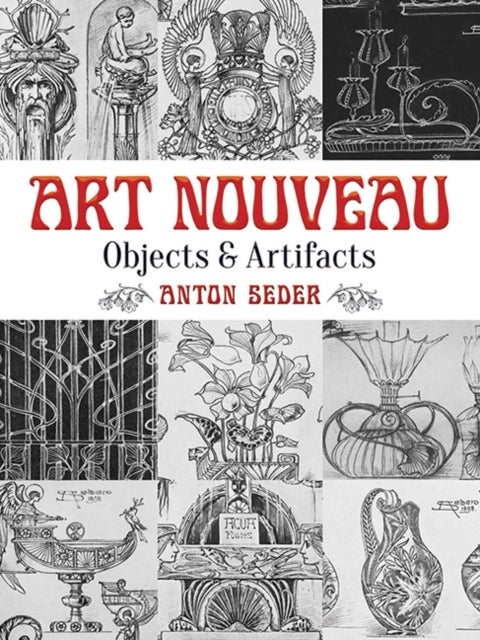 Art Nouveau - Objects and Artifacts