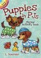 Puppies in PJs Sticker Activity Book