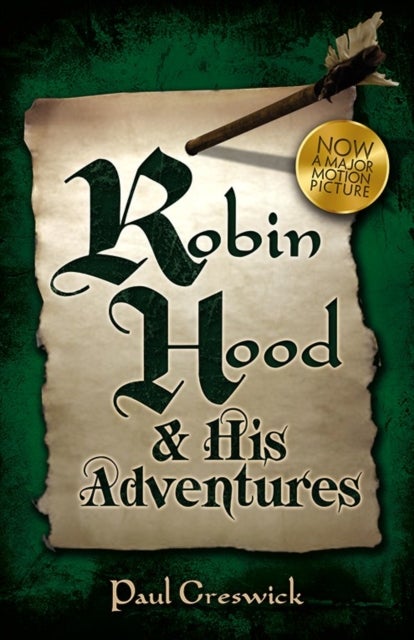 Robin Hood - And His Adventures
